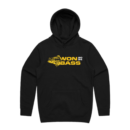 Clear Lake Event Hoodie