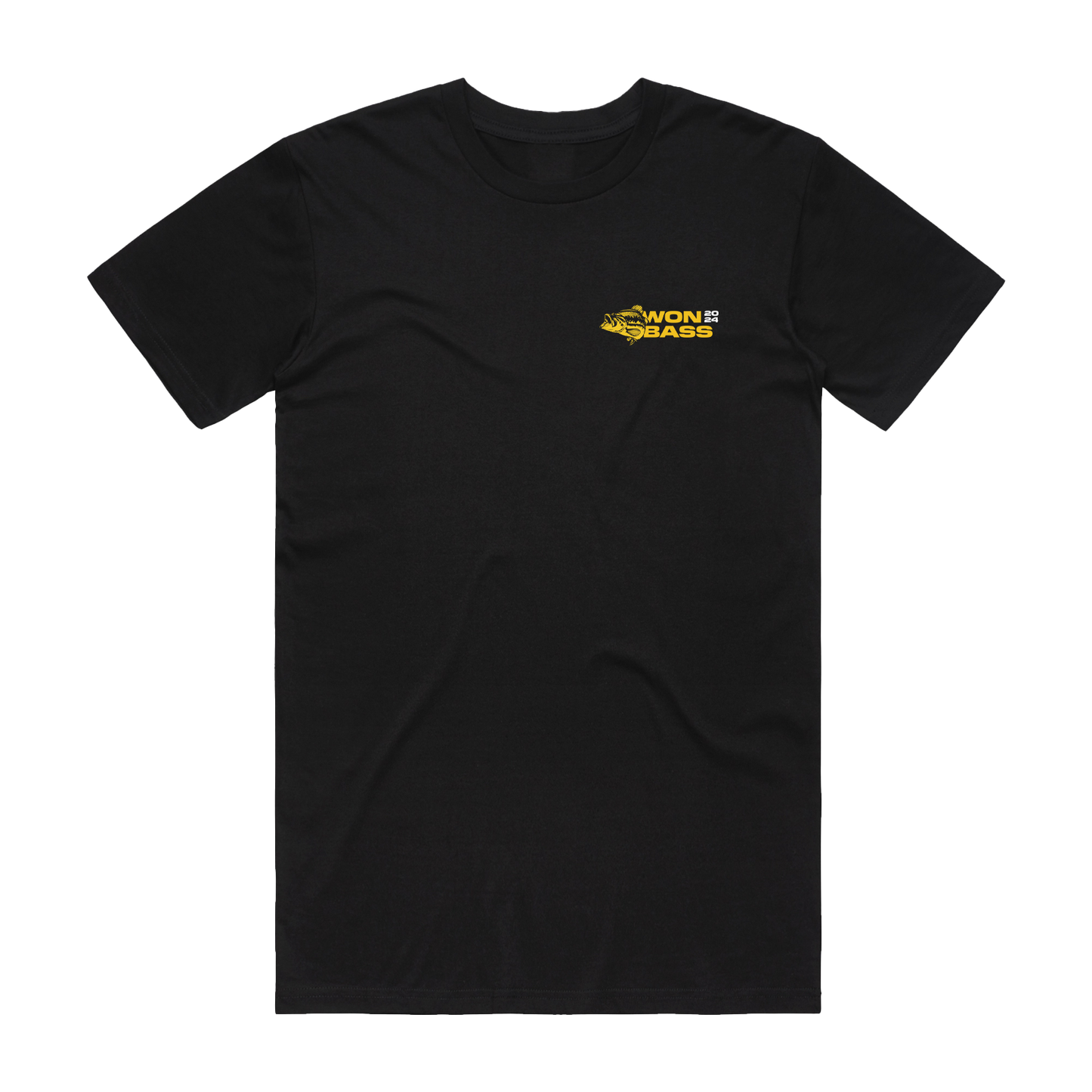 Clear Lake Event Tee