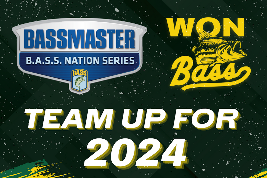 The Clock is ticking... Get your Bassmaster and B.A.S.S. Nation Membership today!