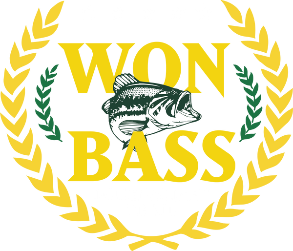 WON BASS EVENTS