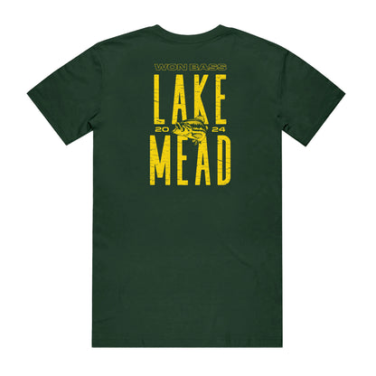 Lake Mead 2024 Tee