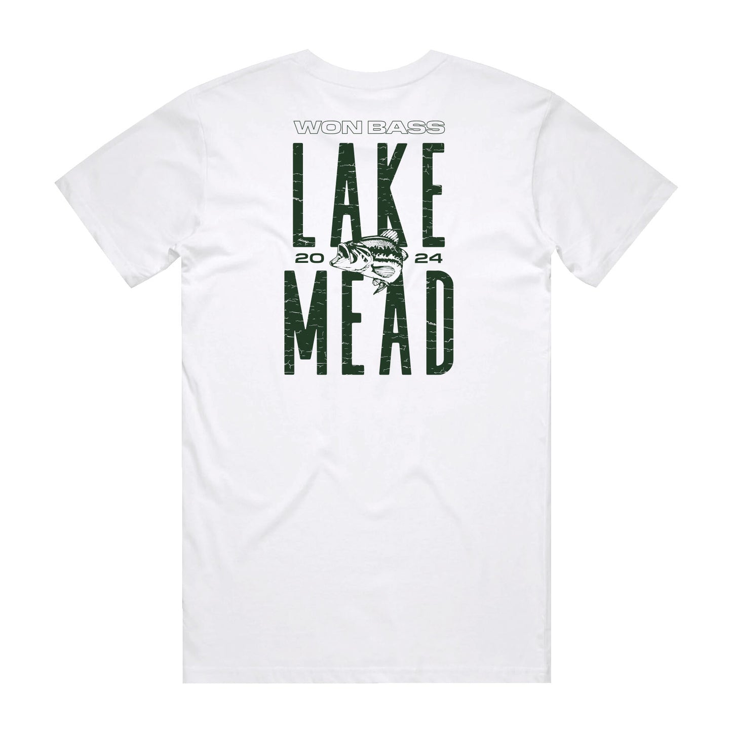 Lake Mead 2024 Tee