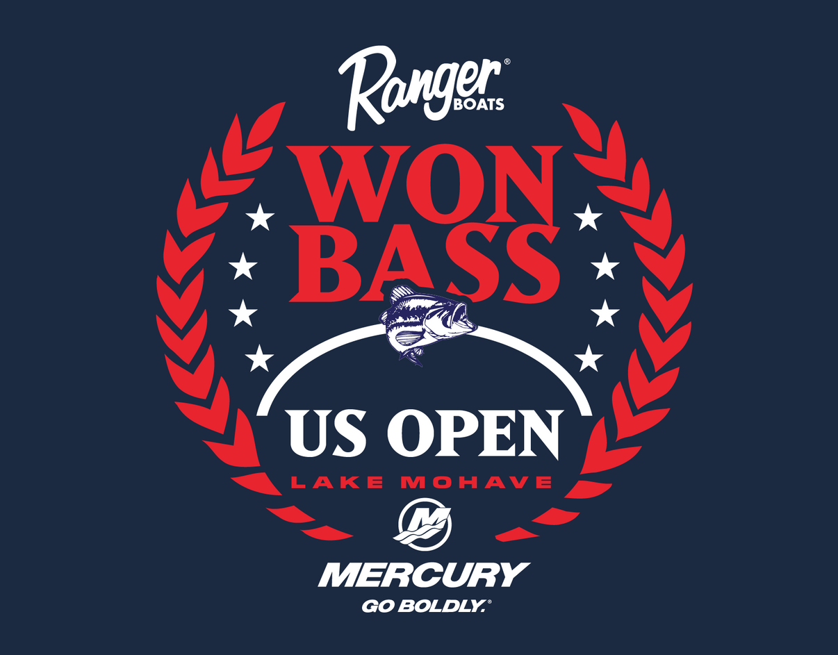 Us open details main page won bass events