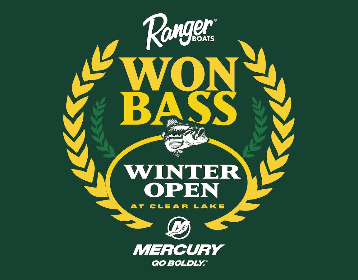 2026 WINTER OPEN at Clear Lake